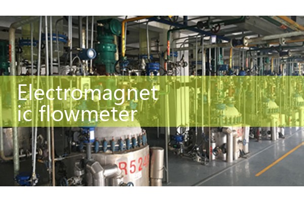 Electromagnetic flowmeter calibration